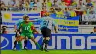 Top 10 World Cup Goals 2002