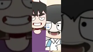 jen animation vs toonirex