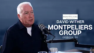 Montpeliers Group - David Wither | Edinburgh Business Stories Ep30