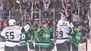 Ontario Reign Intro Video