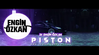 Engin Özkan - Piston | Tiktok Remix