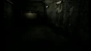Silent Hill 3 Underpass Door Ambiance