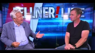 Fellner! Live: Andreas Babler im Interview
