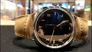 Panerai PAM 424 Radiomir