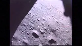 Apollo 14 Landing HD