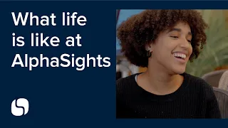 Life at AlphaSights