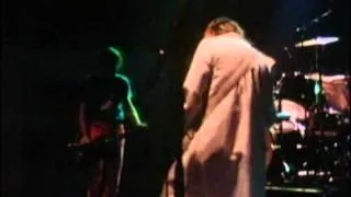 Nirvana - School(Live)
