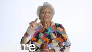 Six 100-Year-Olds Reveal How They Stay Healthy | Allure