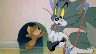 Tom and Jerry Classic  - Mouse Trouble part 2/3