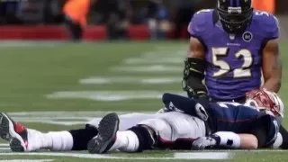 Ray Lewis Tribute-Here Comes The Boom