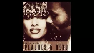 Peaches And Herb - One Child Of Love (Studio Version With Lyrics)