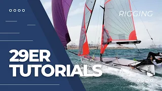 Rigging - The 29er Tutorials