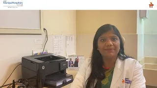 World Multiple Sclerosis Day | Multiple Sclerosis Treatments | Dr Khushbu Goel | Manipal Hospitals