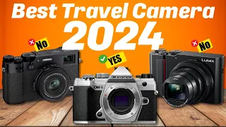 Best Travel Camera For 2024 - [Don’t buy one before watching this]