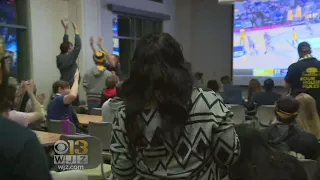 UMBC Defeats #1 Seed Virginia In Greatest NCAA Tournament Upset Ever