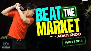 Beating the Stock Market (Live Webinar Replay) Part 1 of 4