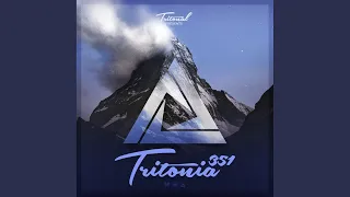 In Your Arms (Tritonia 351) (Jackarta Remix)