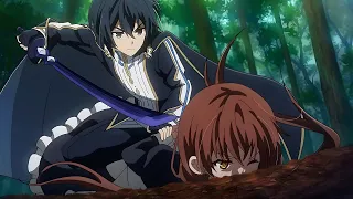 Overpowered Knight Betrays His Kingdom And Falls In Love With His Enemy S-Rank Mages - Anime Recap