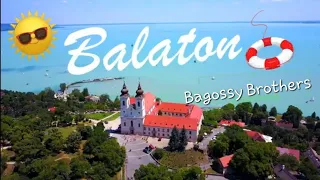 Bagossy Brothers - Balaton (Music Video) /felirattal/