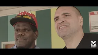 Groote Eylandt Aboriginal Trust presents the Mundine Mindset