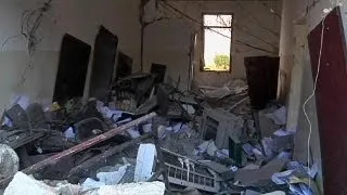 Am Jahrestag des Todes von US-Botschafter Stevens explodiert in Bengasi eine Autobombe