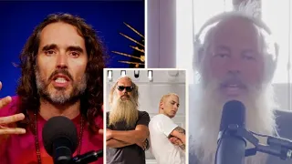 “They Didn’t Want Hip-Hop To Exist” | Rick Rubin on The Music Industry