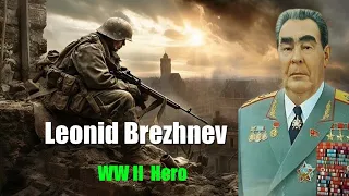 Leonid Brezhnev & The Decline of The Soviet Union Dw Documentary||Informative History