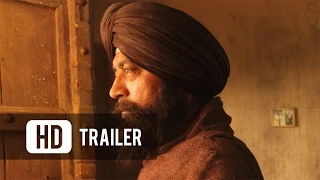 Qissa: The Tale of a Lonely Ghost - Officiële Trailer | FilmFabriek