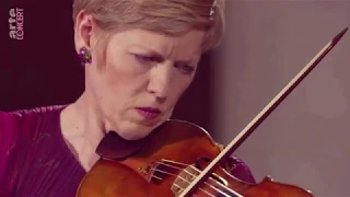 Isabelle Faust - Bach: Sonata No. 3 for Solo Violin