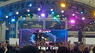 Kiyo - Ikaw lang ( Live Performance ) Alon Water Music Festival