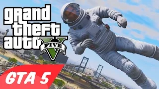 GTA 5 FUNNY MUSIC VIDEOS! (GTA V FUNNY MOMENTS)