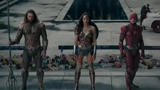 Superman vs justice league türkçe dublaj