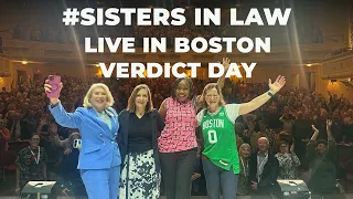 185: Live In Boston: Verdict Day
