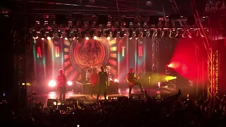 A Day To Remember - Exposed - LIVE 10.8.17 - Buffalo, NY