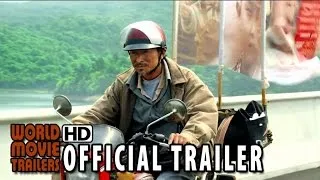 Lost and Love Official Trailer (2015) - Andy Lau HD