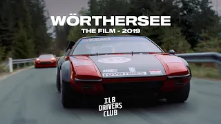 Worthersee 2019 - ILB Drivers Club