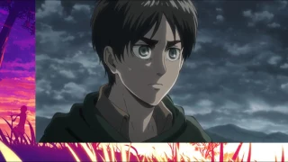 Attack on Titan Reiner and Bertholdt IDENTITY REVEALED ! Season 2 ep 6 (ENG SUB) HD