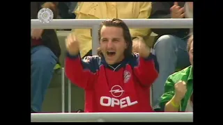 20.05.2000 FC Bayern - SV Werder Bremen 3:1