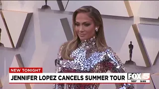 Jennifer Lopez cancels ‘This Is Me... Now’ tour, stop to Las Vegas