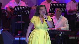 Maria Viorela Lupu - După Noapte Vine Zi - Live în concurs la Festivalul Radu Șerban 2019