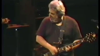 Grateful Dead Hampton Coliseum, Hampton, VA 3/26/88 Complete Show