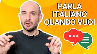 How to speak Italian fluently | Learn Italian in 2024