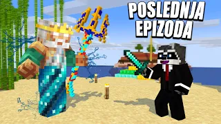 WITHER, ZMAJ, POSIDON ME NAPADAJU | OSTRVO PREZIVLJAVNJE FINALE !