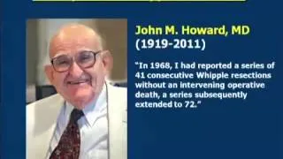 Invited Presidential Lecturer: Leslie H. Blumgart, "Historical Development of Specialty HPB Surgery"