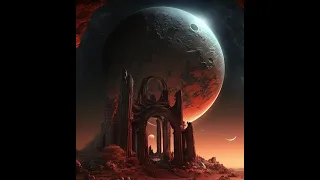 Opeth - Moonlapse Vertigo  - Every line is AI generating image