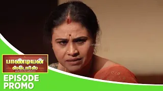 Pandian Stores 2 | Episode Promo | 10th April 2024