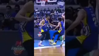 RR POGOY'S SPIN MOVE