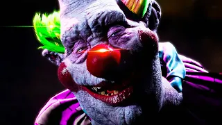 KILLER CLOWN INVASION | Killer Klowns from Outer Space #1