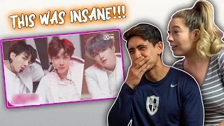 BTS - Dionysus Comeback Special Stage First Time Reaction! (OUR FIRST COMEBACK)