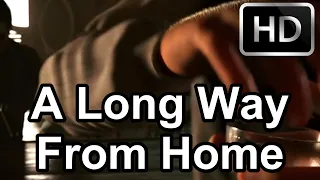 A Long Way From Home by Andy Tai, Eduardo Enriquez  - Animated Short Film - FULL HD